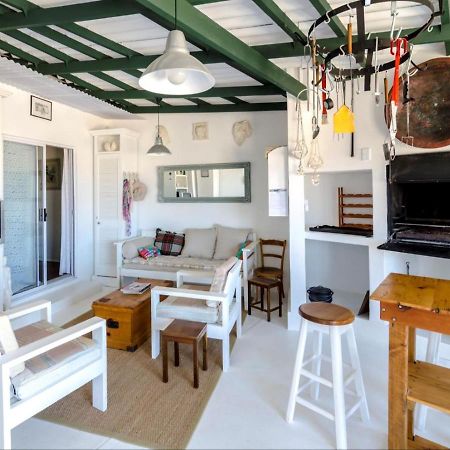 Beach Cottage Kleinzee Kleinsee المظهر الخارجي الصورة