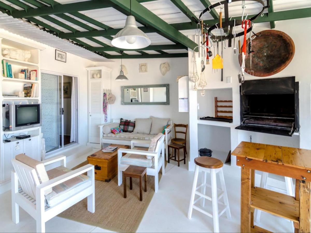 Beach Cottage Kleinzee Kleinsee المظهر الخارجي الصورة