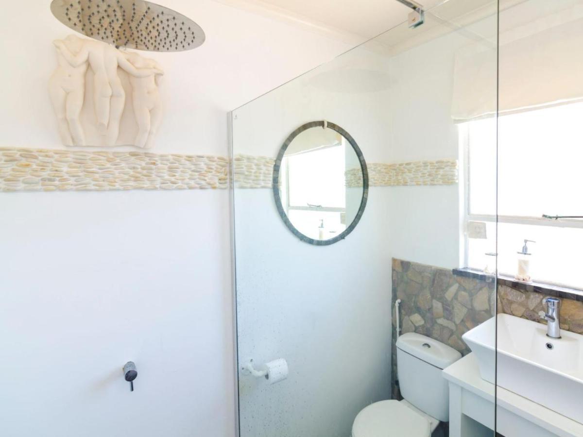 Beach Cottage Kleinzee Kleinsee المظهر الخارجي الصورة
