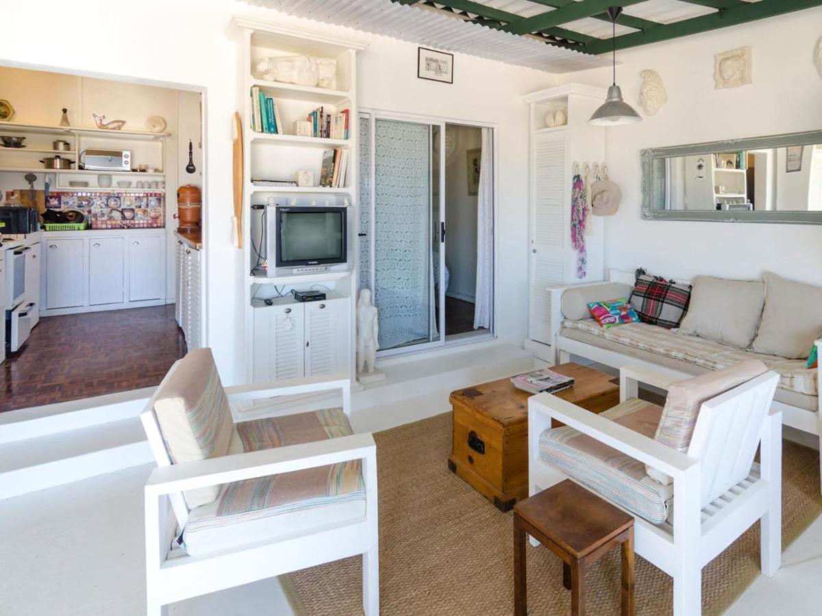 Beach Cottage Kleinzee Kleinsee المظهر الخارجي الصورة