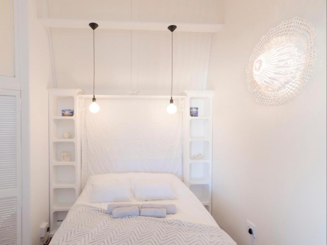 Beach Cottage Kleinzee Kleinsee المظهر الخارجي الصورة